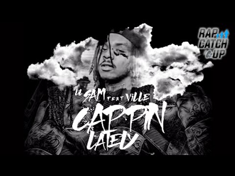 KuGlo Lil Sam - Cappin Lately (feat. Ville)
