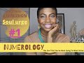 NUMEROLOGY SOUL URGE | HEART’S DESIRE NUMBER 1