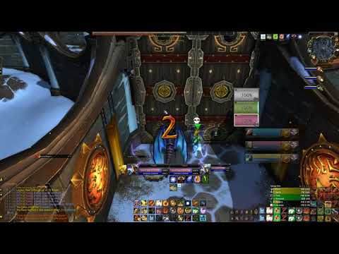 3.1k R1 Ret | S3 Cupid on alt w/ Imongo & Poozy