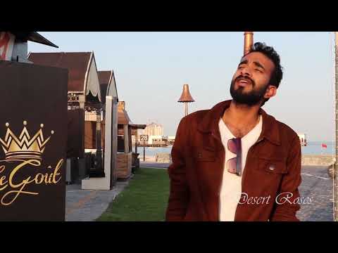 Pookkal Pookkum | cover song | Jeswin