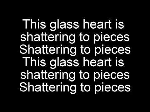Glass Heart - Tommee Profitt (FEAT Sam Tinnesz) Lyrics