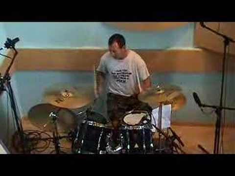 SICK56 - Violent Drums