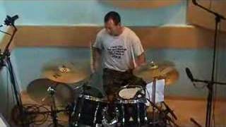 SICK56 - Violent Drums