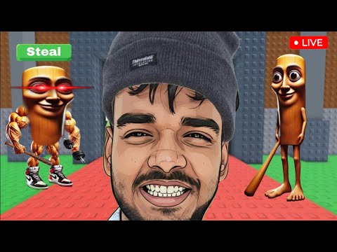 Roblox funny live stream is back..🔥 #shorts #shortlive