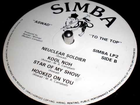 Nuclear Soldier lyrics