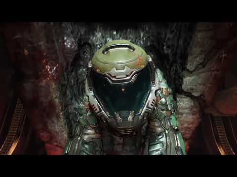 Zagrajmy w DOOM. Odc.1