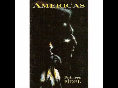 Philippe Eidel - The Star Spangled Banner (Americas)