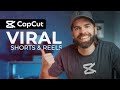7 Video Editing Tips To Get 1 000 000 Views On Shorts Reels CapCut Tutorial