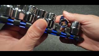 Must-Have Starter Socket Set for Mechanics & DIY! (WORKPRO 3/8" Drive)