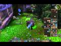 Gravity DK Mt Hyjal with commentary (part 1 of 10 ...