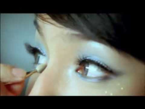 TVC Jazz Up Your Love - Sarah Shafitri