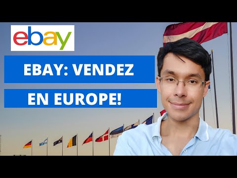 , title : 'eBay: vendre en Europe (mode d'emploi 2022)'