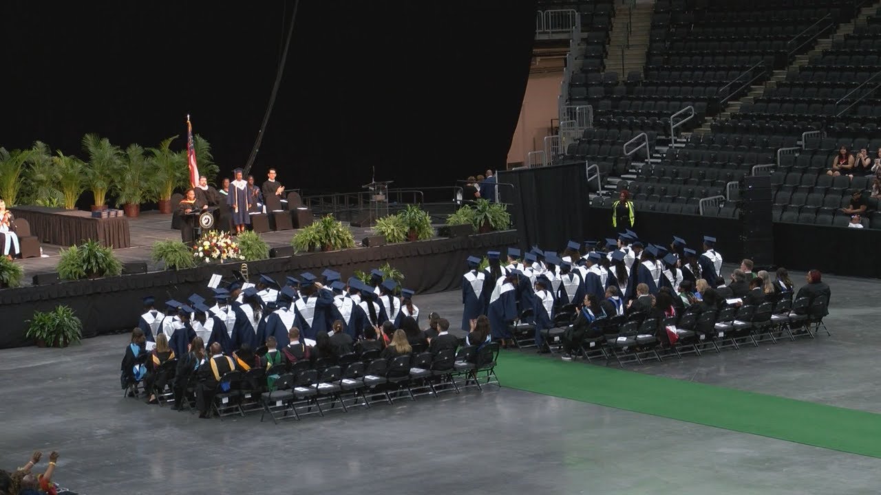 First class graduates from SCCPSS E-Learning academy