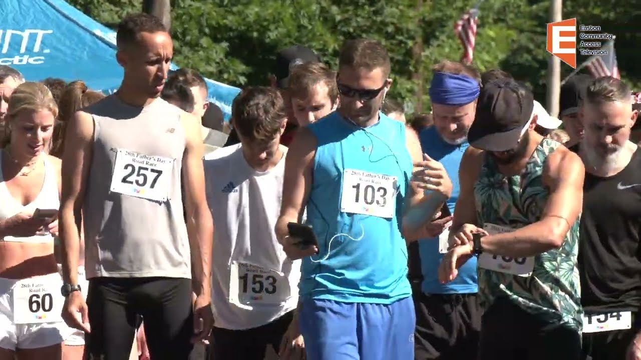 Father's Day Road Race 6/16/24