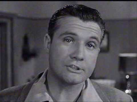 Rare George Reeves Audition Tape The Adventures of  Superman
