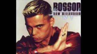 Bosson - New Millennium (Bosson’s Alt Radio) [1999]