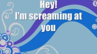 Mitchel Musso - Hey Lyrics