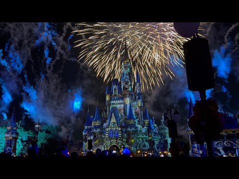 Disney’s Not So Spooky Spectacular