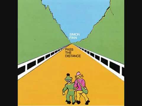 Jerusalem - Simon Finn