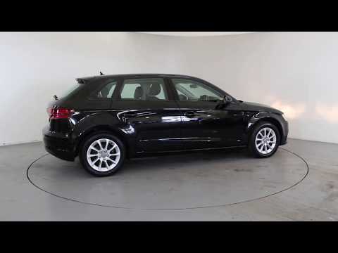 Audi A3 - Video Tour (ML13FDJ)