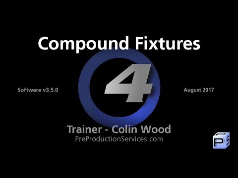 Hog 4 Tutorial 28: Compound Fixtures