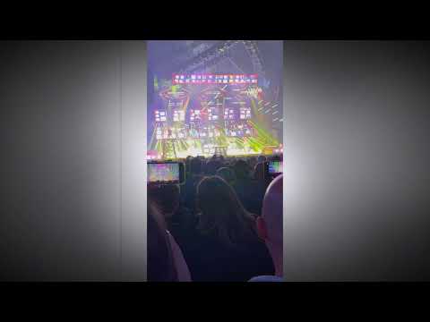 Trans‐Siberian Orchestra - Christmas Eve (Sarajevo 12/24) (Live) - Amalie Arena 12-18-22 (4K)