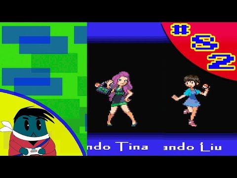 ¡La Liga de Pokemon Star!- (Pokemon Reloaded Beta 17) [Ep 82]