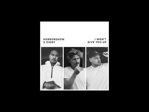 Ziggy Alberts x Horrorshow - Heaven Pt. II (Official Audio Video)