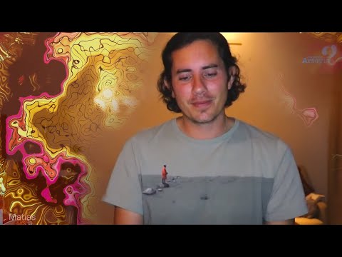 Day 281 Alineación en Español HOGAR - Matias De Stefano - Spanish only