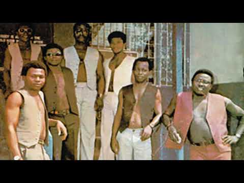 Cross River Nationale - Da Abasi Dian Idem {1976}