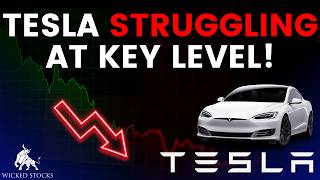 Tesla Stock Price Analysis | Top $TSLA Levels To Watch for February 13th, 2026