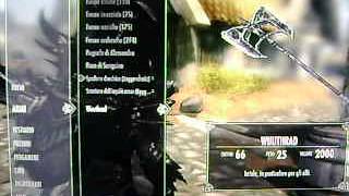 Skyrim,un tuffo nel passato Ep1