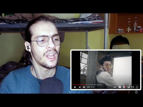 El Badman - Cameleon 4 Reaction!!? (Teaser)