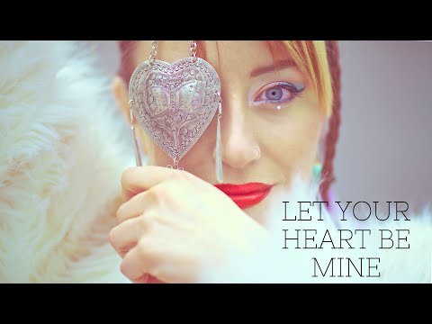 Angelina Luzi - Let Your Heart Be Mine (Official Music Video)
