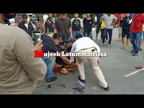 Polisi tembak pelaku penganiayaan ibu kandung di Kabupaten Tangerang