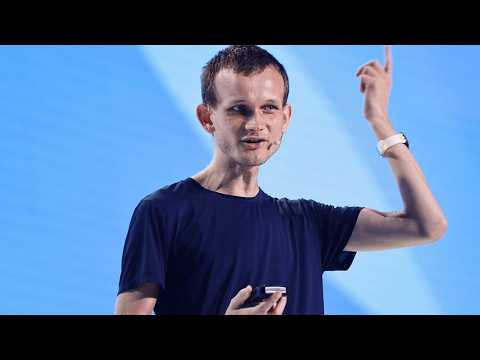 Vitalik Buterin Reveals Ethereum’s Path to Scalability in 2025 - 2026