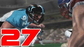 SEASON CHANGING INJURY!! - Blitz The League Walkthrough Pt.27