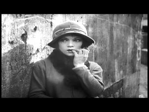 Dimitri Kirsanoff - "Ménilmontant" (excerpt I)