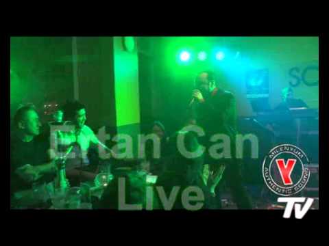Ertan Can - Scala Live
