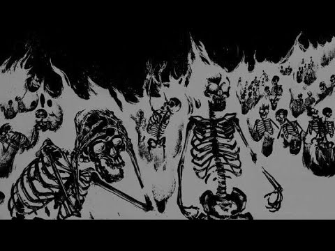 "Quarto De Hotel" + "If God Didn't Want Us To Snort Worms..." Mashup.