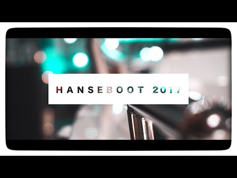 Visit HanseBoot 2017 | FullHD |  C.T.Cinematics