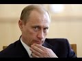 Where Is Putin Russian President Disappears