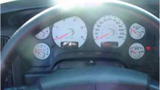 preview picture of video '2005 Dodge Ram 2500 Used Cars Jefferson NC'