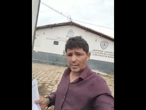 delegacia de Itinga do Maranhão