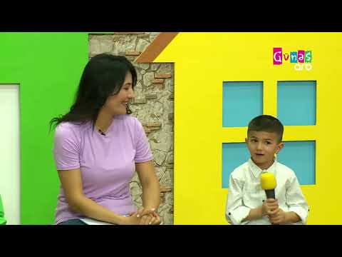 "Çərpələng" - 6 may 2025-ci il