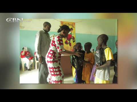 CBN Global Update: November 10, 2014