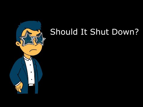 Should The Trashy Vyond Videos Wiki Shut Down!?