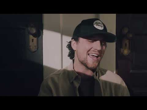 Reid Haughton - Break Up Goin' Down (Official Music Video)