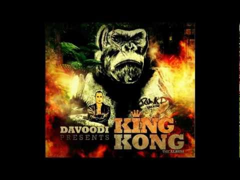 Davoodi - King Kong [HQ]