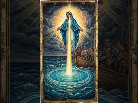 Fe que cruza fronteras: La Conquistadora